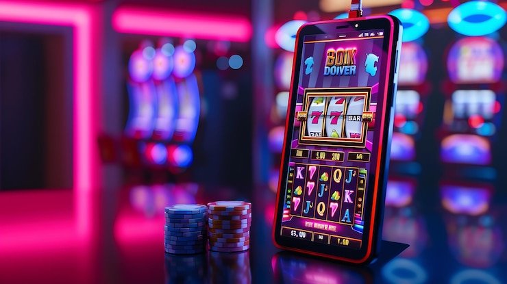 Platform bos868 menampilkan hasil togel dan permainan slot dalam antarmuka yang terorganisir